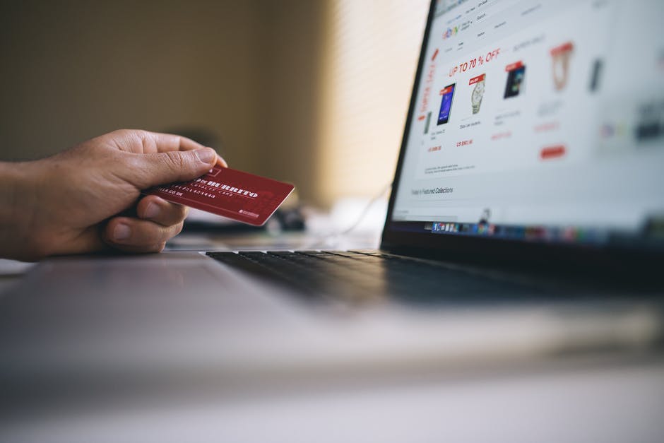 Compras e-commerces, rápidas y seguras, gracias a la logística integral.